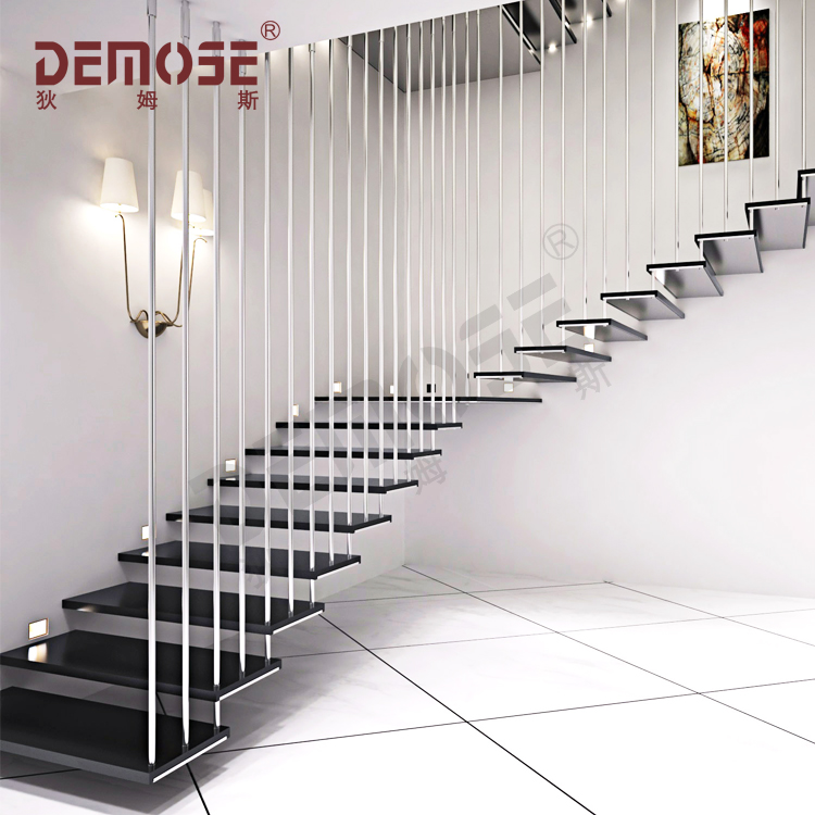 混合型楼梯 DMS-6004