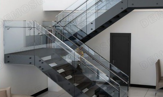 室内房屋楼梯一般要做多少级踏步？