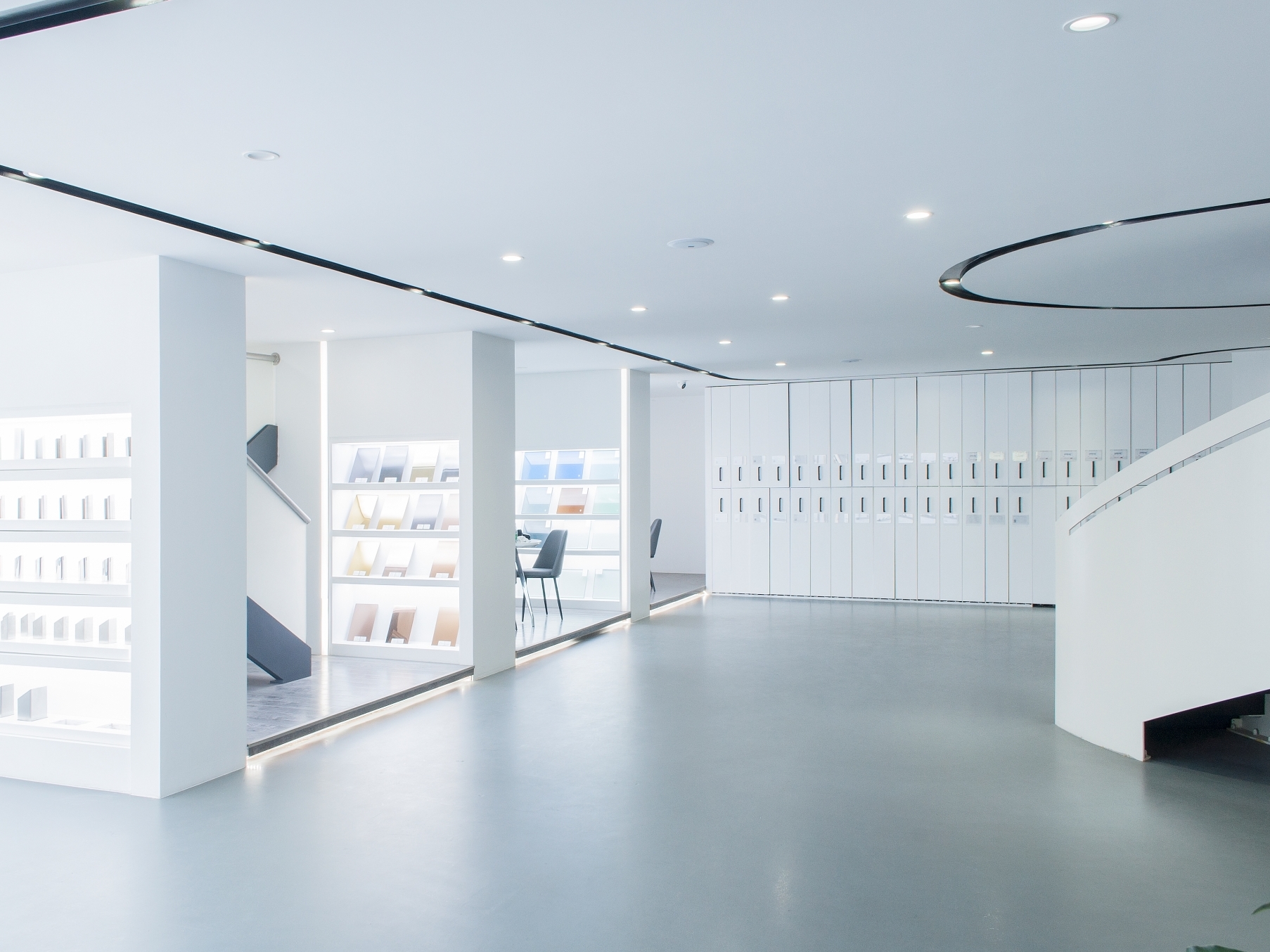 狄姆斯VR展厅