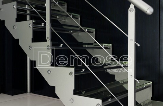 优质钢结构楼梯厂家供应，打造安全高效的楼梯解决方案