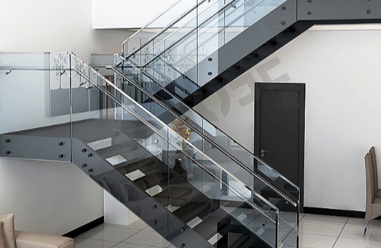 钢结构楼梯在使用过程中需要注意哪些维护保养？