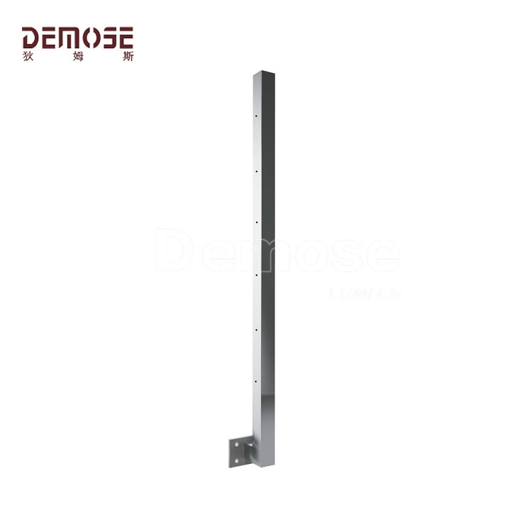 不锈钢方管 DMS-P26134